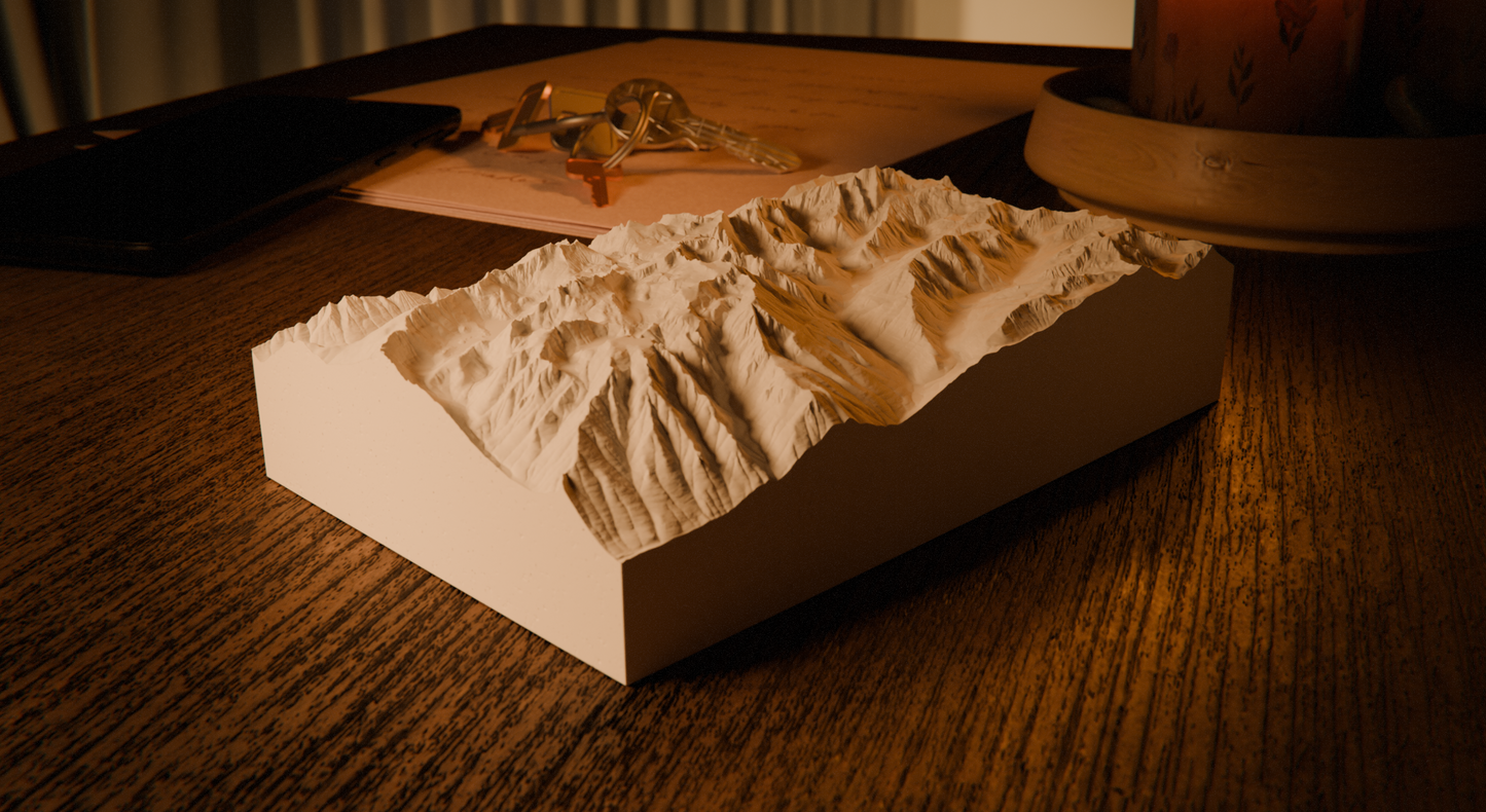The Enchantments