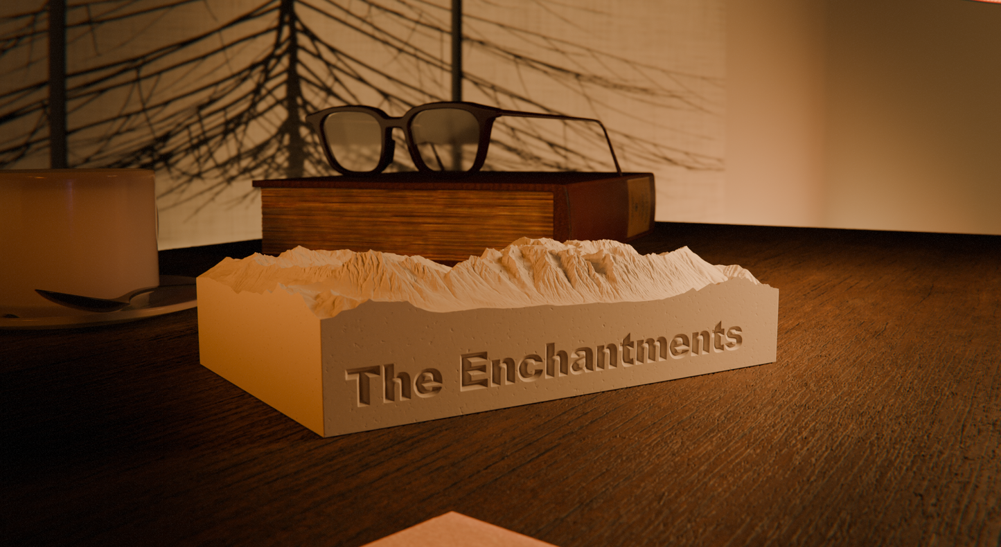 The Enchantments