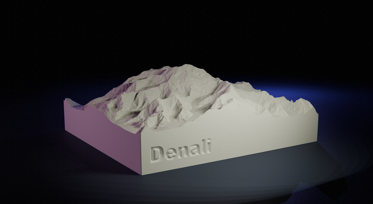 Denali