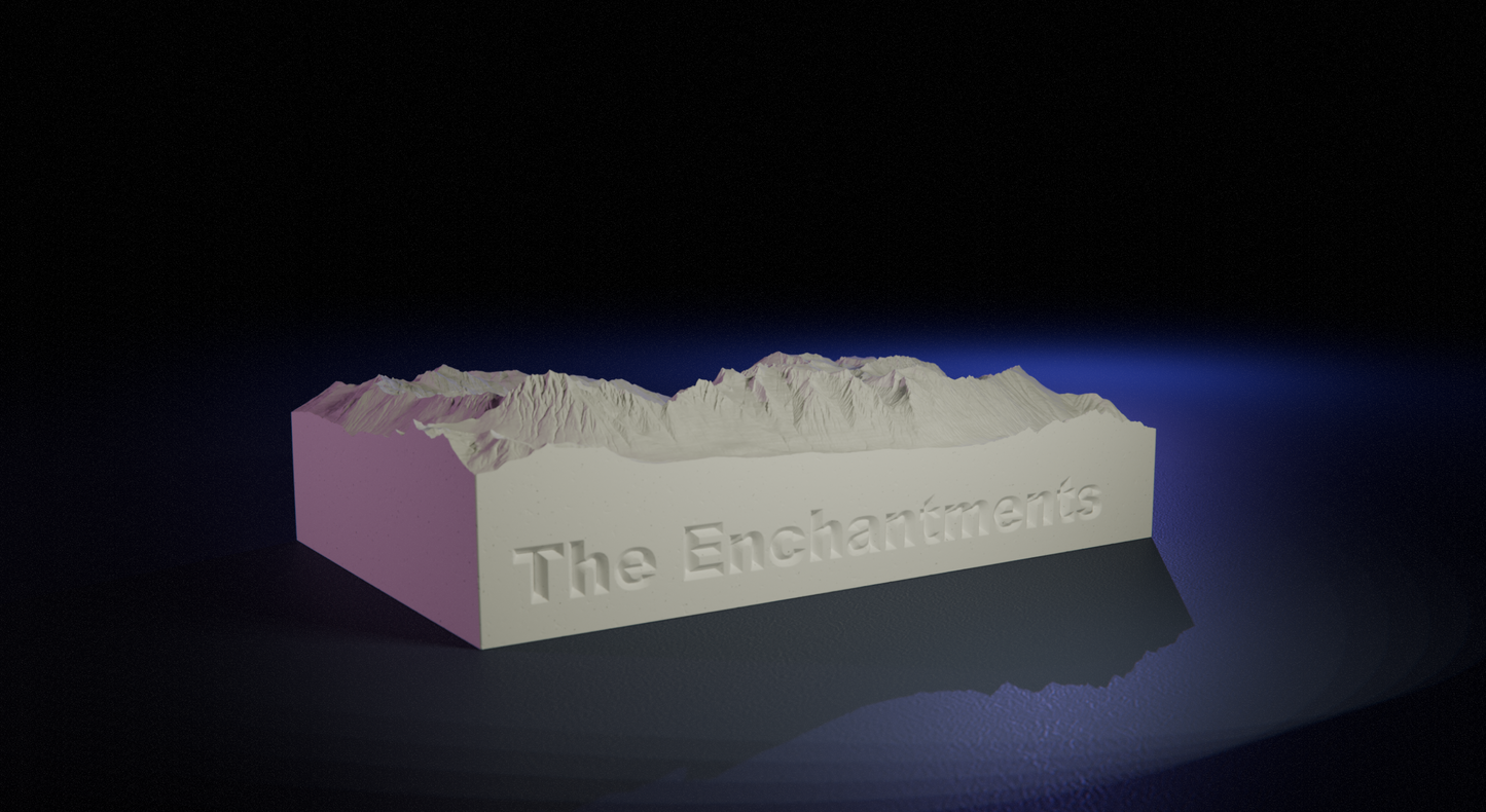 The Enchantments